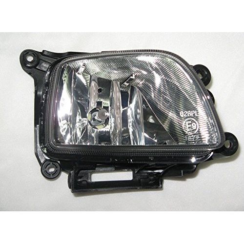  Automotiveapple Sell, OEM Genuine Fog Lamp Light Assy + Cover with Connector 6-pc Set for 2009 2010 Kia Optima : Magentis : Lotze