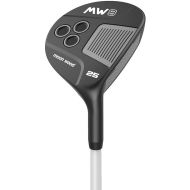 MW8 Moon Wood ? Premium Golf Fairway Wood for Men and Women ? Golf Club Includes Headcover ? Legal for Tournament Play