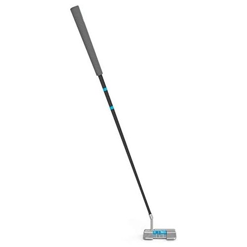  [무료배송] 오토파일럿 남성 여성 스탠딩 업 골프 퍼터 골프채 Autopilot S7K Standing Putter for Men and Women ?Stand Up Golf Putter for Perfect Alignment ?Legal for Tournament Play ?Eliminate 3-Putts