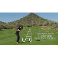 [아마존베스트]Autopilot Square Strike Irons - 7, 8, 9 Irons - Golf Iron Set for Men & Women…