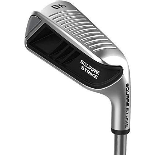  [아마존베스트]Autopilot Square Strike Wedge -Pitching & Chipping Wedge for Men & Women -Legal for Tournament Play -Engineered by Hot List Winning Designer -Cut Strokes from Your Golf Game Fast