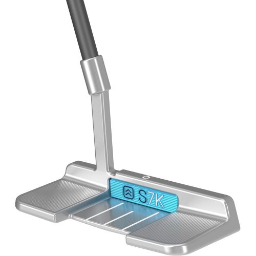  [아마존베스트]Autopilot S7K Standing Putter for Men and Women Stand Up Golf Putter for Perfect Alignment Legal for Tournament Play Eliminate 3-Putts