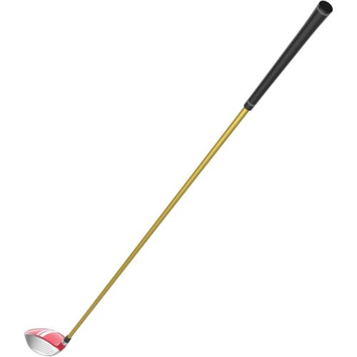  [아마존베스트]Autopilot Vixa V12 Fairway Wood Golf Club for Men & Women- Versatile & Dependable Club for Long Accurate Shots with Heat-Treated INOX Steel Clubface & High Performance Graphite Shaft