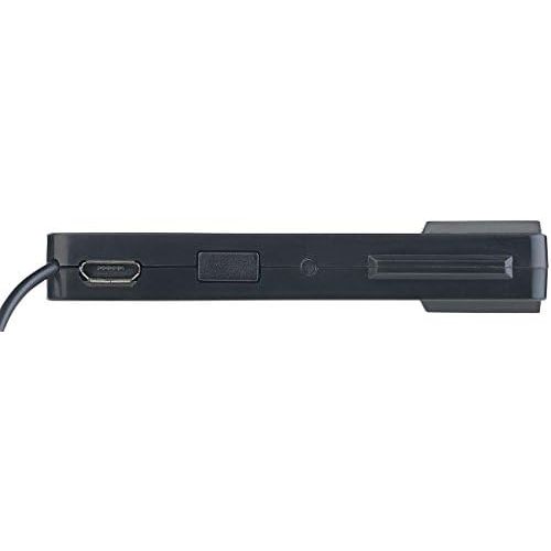  [아마존베스트]-Service-Informationen auvisio Cassette adapter: wireless cassette music adapter, Bluetooth 4.0, hands-free function (cassette adapter, Bluetooth)