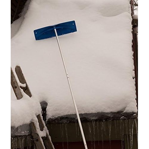  Avalanche  Original 500 Roof Snow Removal System  17 inches by 16 feet