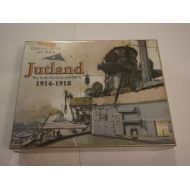 [Brand New] Great War at Sea: Jutland by Avalanche Press
