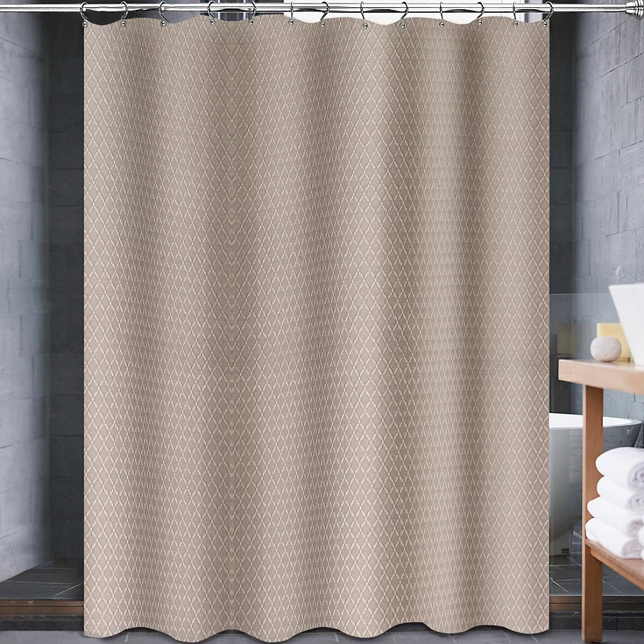 Avalon Shower Curtain