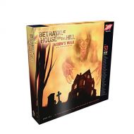 Avalon Hill Betrayal at House on The Hill: Widows Walk Board Game