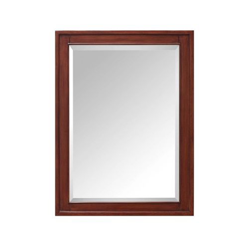  Avanity Madison 24 in. Mirror Cabinet in White finish