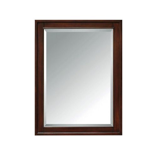  Avanity Madison 24 in. Mirror Cabinet in White finish