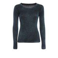 Avant Toi Shaded cashmere slim crewneck