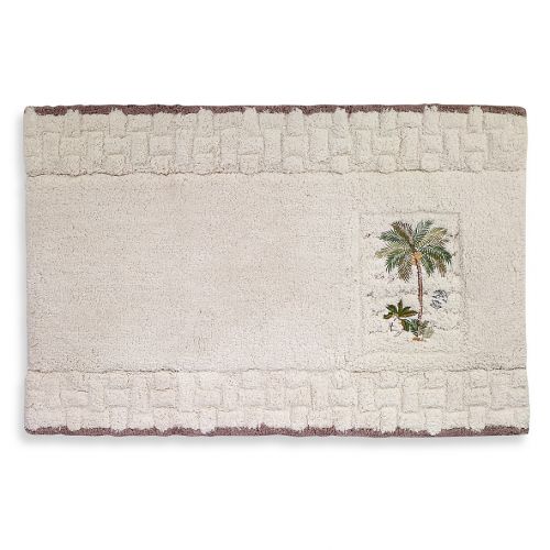  Avanti Colony Palm Bath Rug