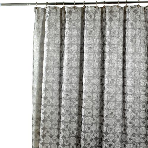  Avanti Galaxy 72-Inch x 72-Inch Shower Curtain