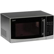 Avanti Mo1108sst Steel Microwave 1.1Cf 1000W Turntable