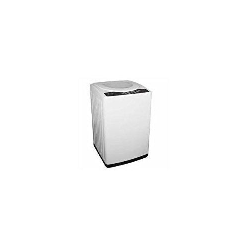  Avanti 3.0 cu Ft Top Load Washer White