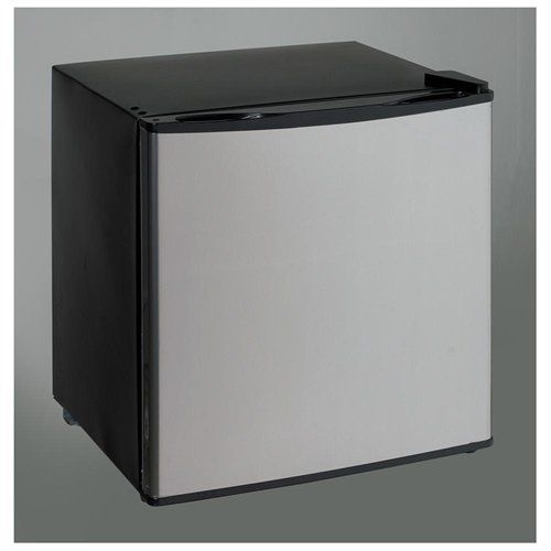  Avanti Appliance 1.4CF Refrigerator Freezer Compact Unit