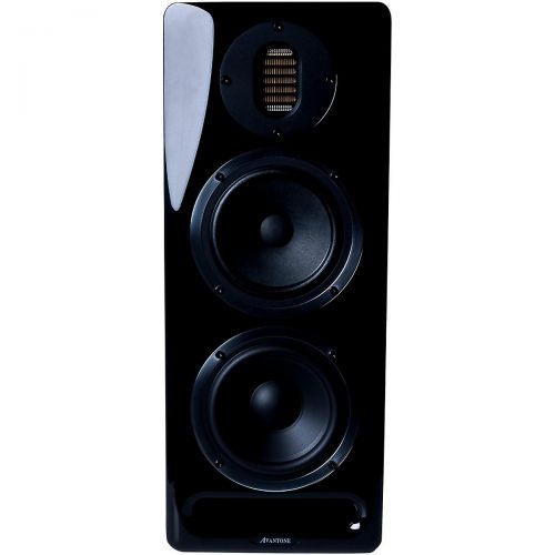  Avantone},description:Many modern production environments do not have the space for multiple speaker systems, so Avantone developed the MixTower, a dual purpose monitor and loudspe