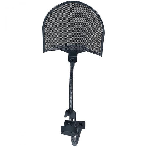  Avantone},description:In pursuit of warm, detailed studio vocal recordings there is the constant battle with the plosives....like T , K , P etc....The Pro-Shield allows close work