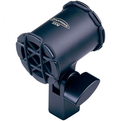  Avantone},description:The Avantone SSM Shockmount is professionally designed to drastically reduce unwanted low frequency rumble and vibrations that are physically transmitted via