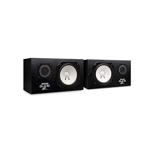  Avantone Pro CLA10 Passive Studio Monitor - Pair