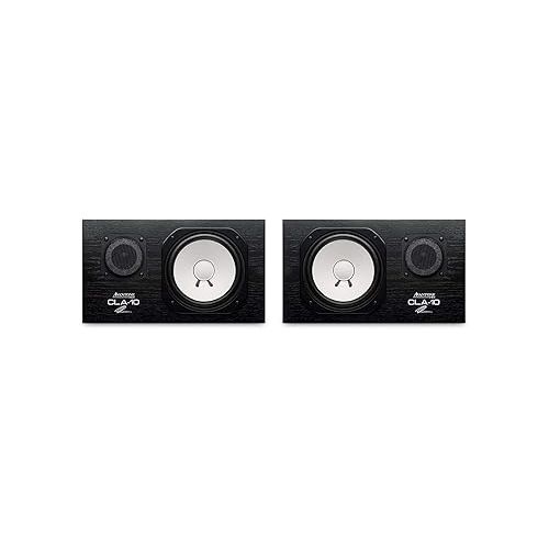  Avantone Pro CLA10 Passive Studio Monitor - Pair