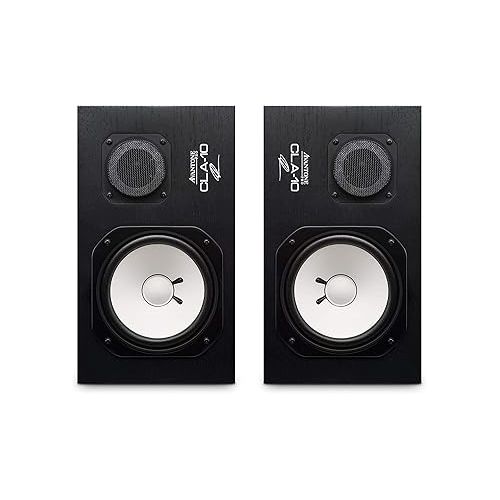  Avantone Pro CLA10 Passive Studio Monitor - Pair