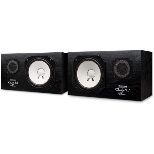  Avantone Pro CLA-10A Active Studio Monitors (Pair)