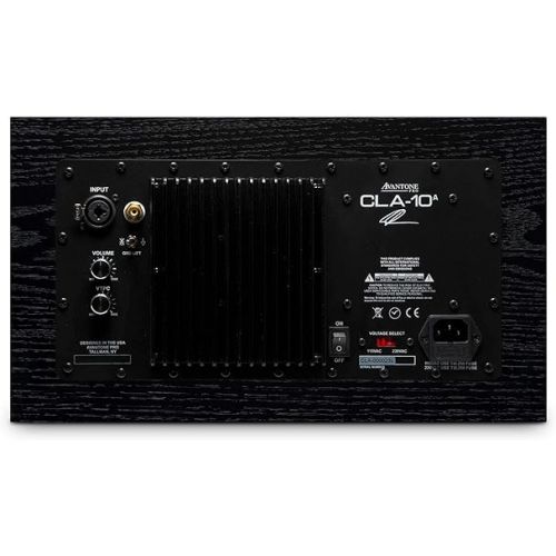  Avantone Pro CLA-10A Active Studio Monitors (Pair)