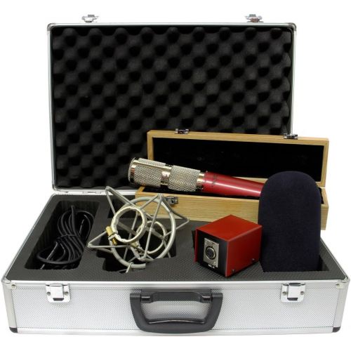  Avantone Pro CK-40 Stereo Large-diaphragm Condenser Microphone