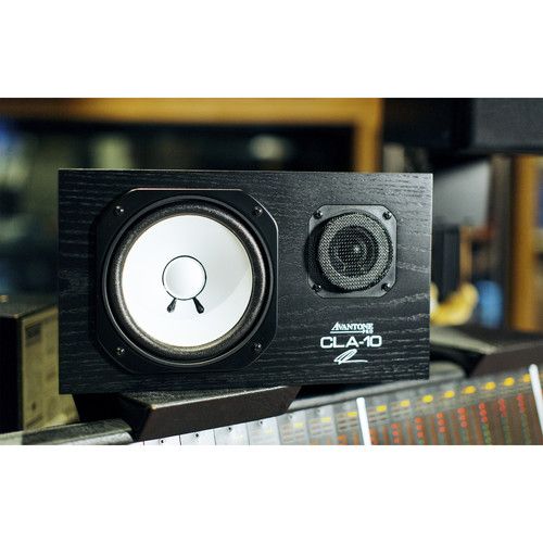  Avantone Pro CLA-10 Chris Lord Alge Passive Studio Monitors (Pair)