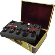 Avantone Pro CDMK7 7-Mic Drum Microphone Kit