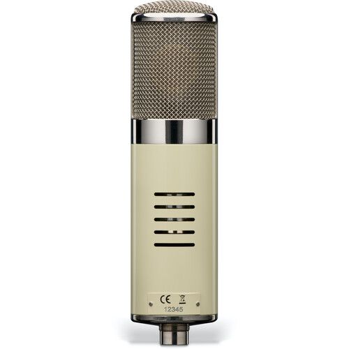  Avantone Pro BV-1 mkII Large-Diaphragm Tube Condenser Microphone
