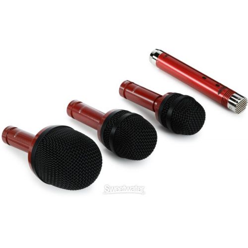  Avantone Pro CDMK-7 Drum Microphone Kit