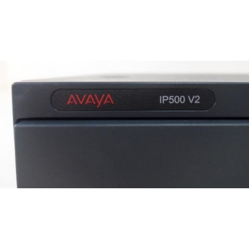  Avaya IPO 500V2 Control Unit