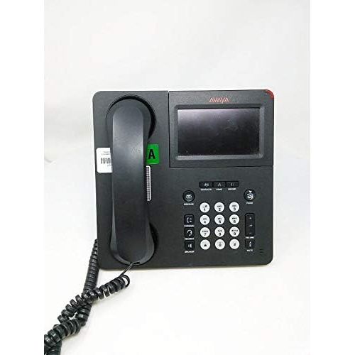  AVAYA 700480627 700480627: AVAYA (700480627) - Avaya 9641G IP Telephone [700480627]