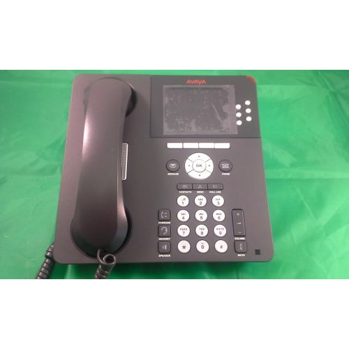  700419195 Avaya One-X 9640G IP Telephone 700419195