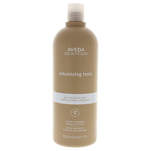  AVEDA Aveda BB Volumizing Tonic, 33.8 Ounce