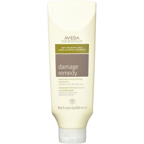  AVEDA Aveda Damage Remedy Intensive Restructuring Treatment, 16.9 Ounce