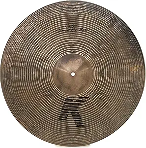 Zildjian K Custom Special Dry Ride Cymbal - 21 Inches