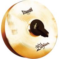 Zildjian 18-inch A Stadium Crash Cymbals - Medium Heavy