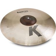 Zildjian K Series Cluster Crash - 20 Inches