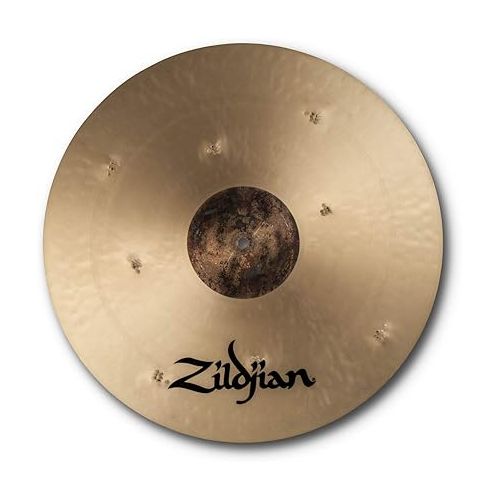  Zildjian K Series Cluster Crash - 20 Inches