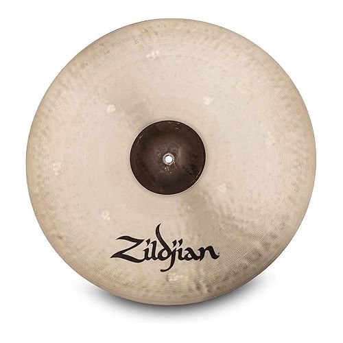  Zildjian K Series Cluster Crash - 20 Inches