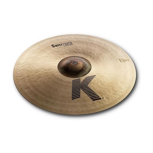  Zildjian K Sweet Cymbal Set - 15/17/19/21 inch