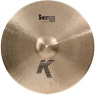 Zildjian K Sweet Ride Cymbal - 23 Inches