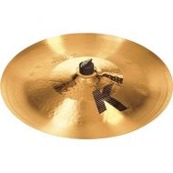 Zildjian K Custom Hybrid China - 19 Inches