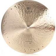 Zildjian K Constantinople Medium Thin Ride Cymbal - 22 Inches High Pitch
