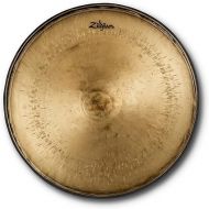 Zildjian 17-inch Gou Gong - Etched Logo