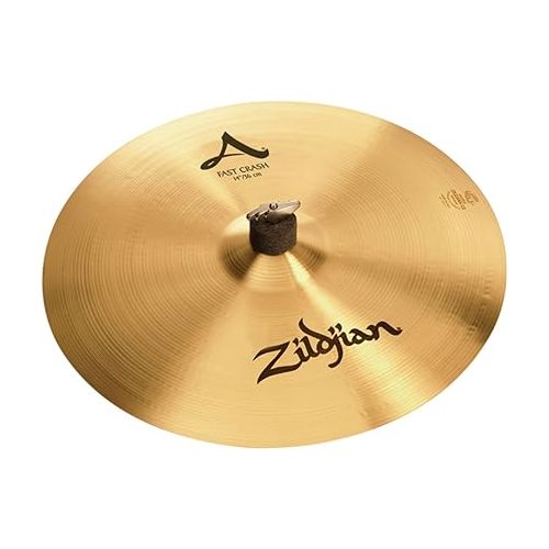  Zildjian A Series City Pack