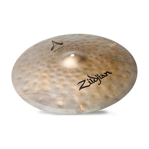  Zildjian A Series City Pack